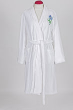 Load image into Gallery viewer, Carmen Kirstein Grand dressing gown