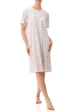 Load image into Gallery viewer, Givoni  short sleeved nightie 2lp45b