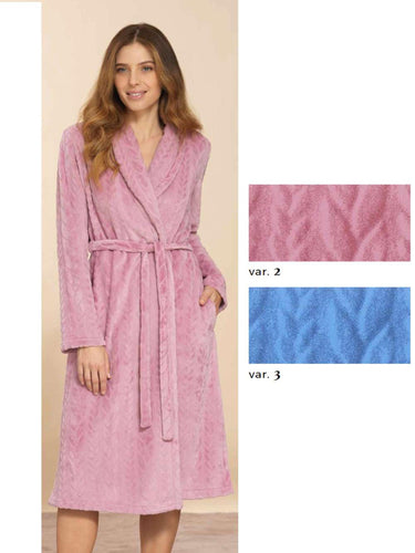 Linclalor wrap robe LP288659