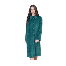 Load image into Gallery viewer, Linclalor button robe LP288655