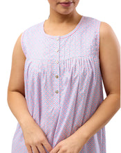 Load image into Gallery viewer, Schrank geo nightie sk801g