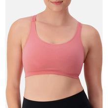 Load image into Gallery viewer, Triumph Triaction seamless sports bra