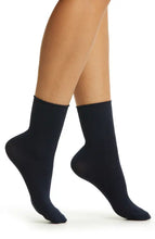 Load image into Gallery viewer, Oroblu Cheryl ankle sock