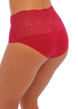 Load image into Gallery viewer, Lace ease brief fl2330