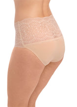 Load image into Gallery viewer, Lace ease brief fl2330