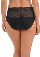 Load image into Gallery viewer, Lace ease brief fl2330