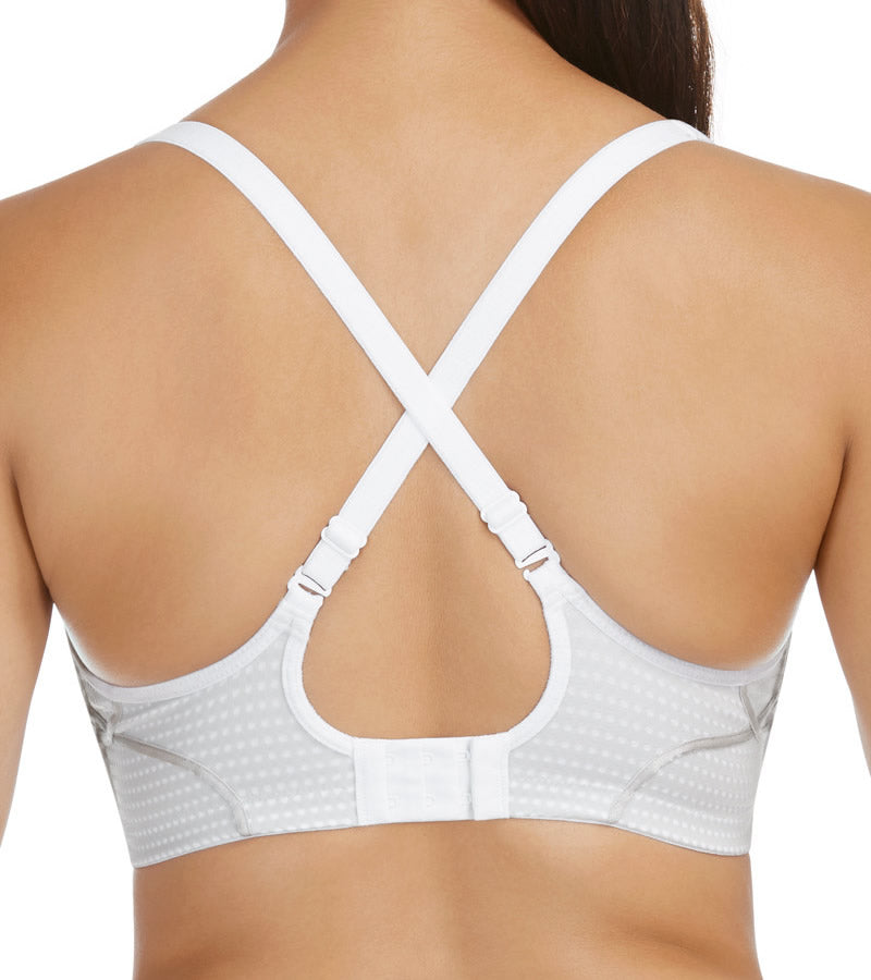 Berlei Electrify wirefree sports bra – Lily Whyte