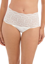 Load image into Gallery viewer, Lace ease brief fl2330