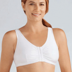 Load image into Gallery viewer, Amoena Frances Non Wire Bra
