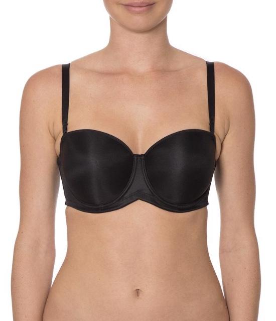 Triumph Beautiful Silhouette Strapless Bra - Lily Whyte Lingerie