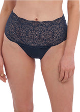Load image into Gallery viewer, Lace ease brief fl2330