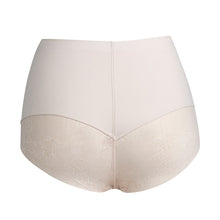 Load image into Gallery viewer, HH014 Smooth Lace Control Brief