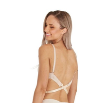 Load image into Gallery viewer, Low back bra converter