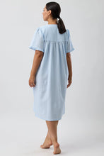 Load image into Gallery viewer, Schrank check brunch coat sk926c5