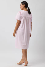 Load image into Gallery viewer, Schrank check nightie sk707cs