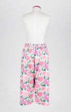 Load image into Gallery viewer, Carmen Kirstein Pyjama Shirt and Capri Pants