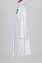 Load image into Gallery viewer, Carmen Kirstein Grand dressing gown