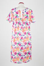 Load image into Gallery viewer, Carmen Kirstein Cotton nightie Grand Princess