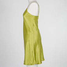 Load image into Gallery viewer, Carmen Kirstein silk slip