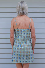 Load image into Gallery viewer, Carmen Kirstein Cotton nightie Chemise