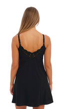 Load image into Gallery viewer, Reflect Chemise with hidden inner bust. Inner Built in Bra by Fantasie
