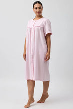 Load image into Gallery viewer, Schrank check brunch coat sk926c5