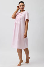 Load image into Gallery viewer, Schrank check nightie sk707cs
