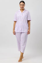 Load image into Gallery viewer, Schrank peony 3/4 pj set sk108p5