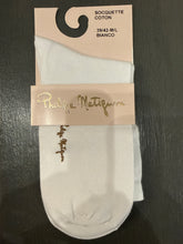 Load image into Gallery viewer, Philippe Matignon socquette sock m113631