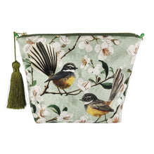 Load image into Gallery viewer, 100% NZ Velvet Cosmetic Bags
