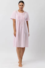 Load image into Gallery viewer, Schrank check nightie sk707cs