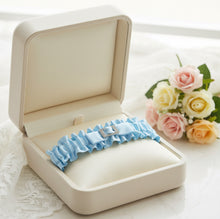 Load image into Gallery viewer, Bridal collections garter