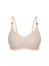 Load image into Gallery viewer, Amourette Maternity Lace Bra with magnet clips WP