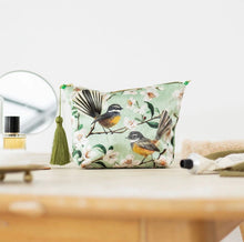 Load image into Gallery viewer, 100% NZ Velvet Cosmetic Bags