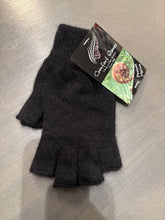 Load image into Gallery viewer, Possum Glove Fingerless by Comfort Gloves