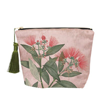 Load image into Gallery viewer, 100% NZ Velvet Cosmetic Bags