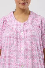 Load image into Gallery viewer, Schrank baroque brunch coat sk925b5