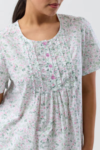 Schrank pansies nightie sk707p5
