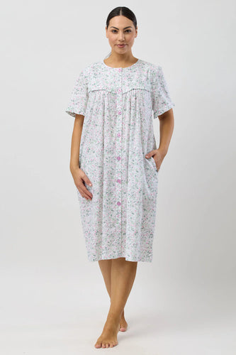Schrank pansies brunch coat sk926p5