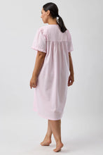 Load image into Gallery viewer, Schrank check brunch coat sk926c5