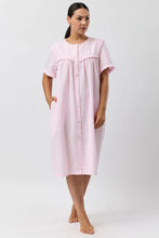 Load image into Gallery viewer, Schrank check brunch coat sk926c5