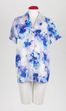 Load image into Gallery viewer, Carmen Kirstein Pyjama Shirt and Capri Pants