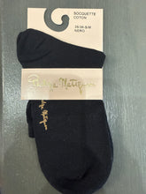 Load image into Gallery viewer, Philippe Matignon socquette sock m113631
