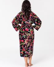 Load image into Gallery viewer, Velvet Paradise Robe