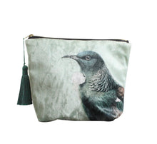 Load image into Gallery viewer, 100% NZ Velvet Cosmetic Bags