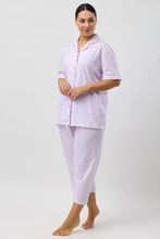 Load image into Gallery viewer, Schrank peony 3/4 pj set sk108p5