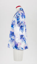 Load image into Gallery viewer, Carmen Kirstein Pyjama Shirt and Capri Pants