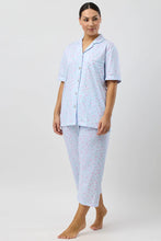 Load image into Gallery viewer, Schrank peony 3/4 pj set sk108p5