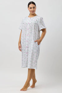 Schrank pansies brunch coat sk926p5