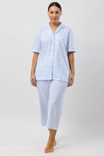 Load image into Gallery viewer, Schrank peony 3/4 pj set sk108p5